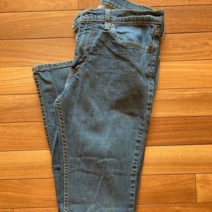 Men’s Levi’s 511 Jeans 32 32